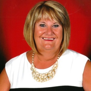 Photo of agent Sandra Elms