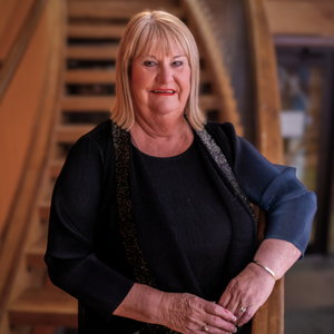 Photo of agent Sandra Elms