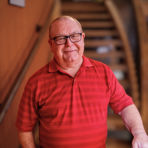 Photo of agent Gary Bishop