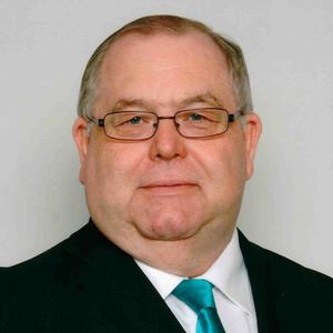 Photo of agent Gary Bishop