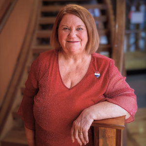 Photo of agent Elaine Bishop