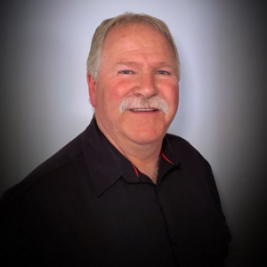 Photo of agent Don Gibbon