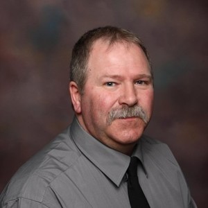 Photo of agent Don Gibbon