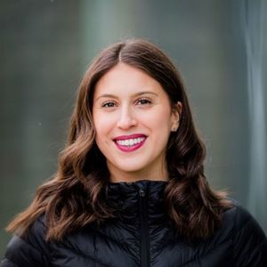 Photo of agent Shelby Pike