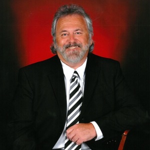 Photo of agent Dave Elms