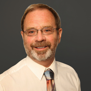 Photo of agent Gary Wiseman
